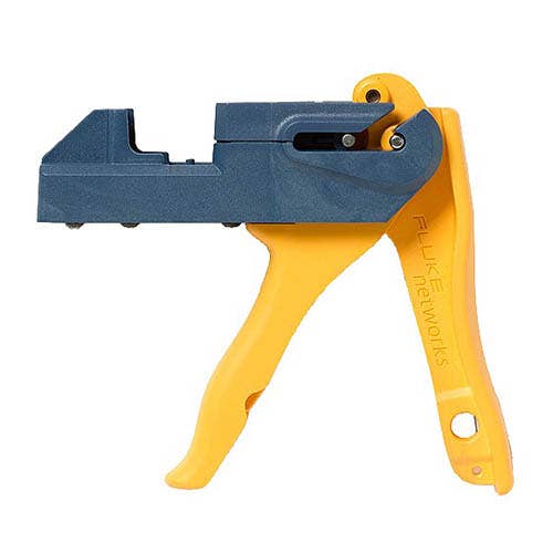 Fluke Jackrapid Termination Tool JR-LEV-1 (2)