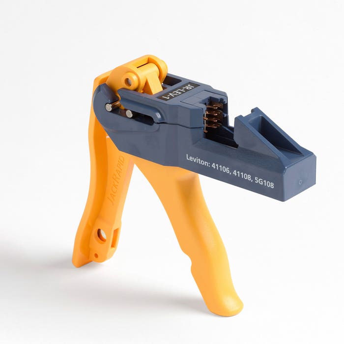 Fluke Cuchilla de repuesto Jackrapid JR-LEV-1-H