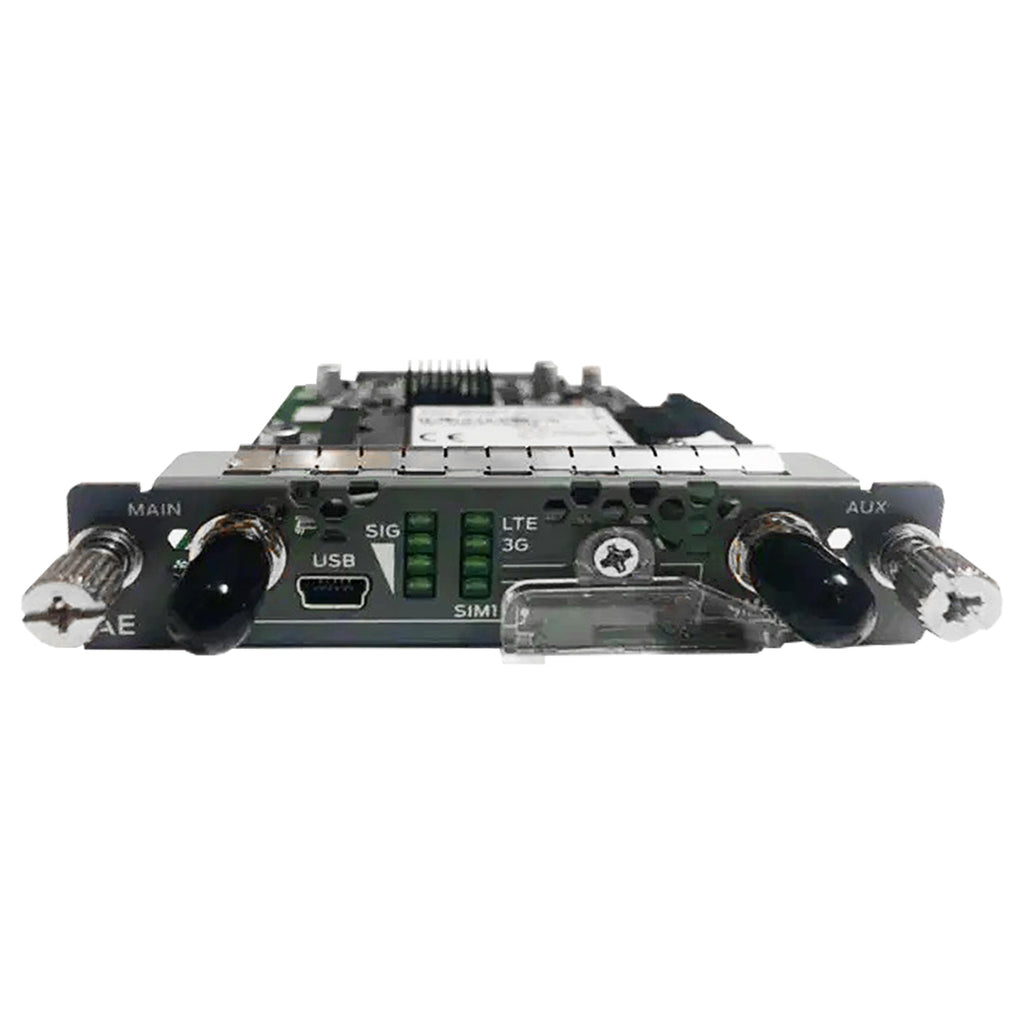 Juniper SRX-MP-LTE-AE SRX-MP-LTE-AE-RFB – Reacondicionado