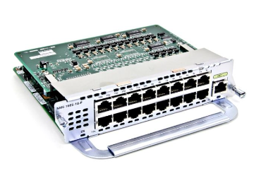 Juniper 128 Gbps Virtual Chassis Modul EX4550-VC1-128G-RFB – Reacondicionado