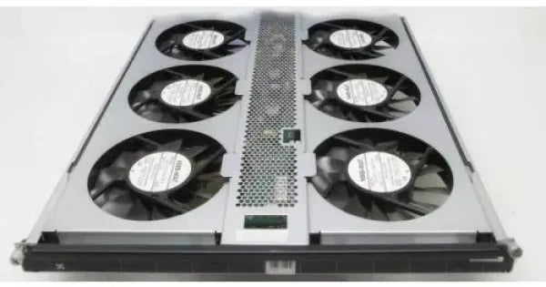 Juniper MX480 High Capacity fantray FFANTRAY-MX480-HC-RFB – Reacondicionado