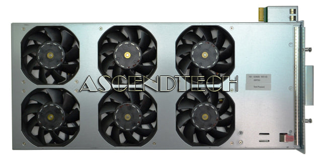 Juniper MX480 High Capacity fantray FFANTRAY-MX480-HC-RFB – Reacondicionado (2)