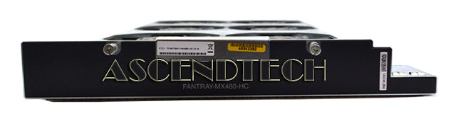 Juniper MX480 High Capacity fantray FFANTRAY-MX480-HC-RFB – Reacondicionado (4)
