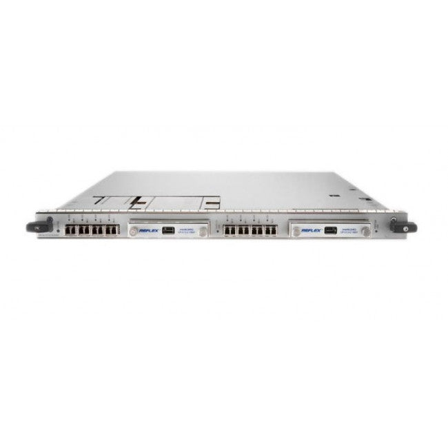 Juniper MPC4E con 2x100GE y 8x10GE MPC4E-3D-2CGE-8XGE-RFB – Reacondicionado