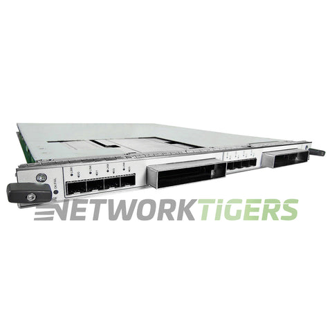 Juniper MPC4E con 2x100GE y 8x10GE MPC4E-3D-2CGE-8XGE-RFB – Reacondicionado (2)