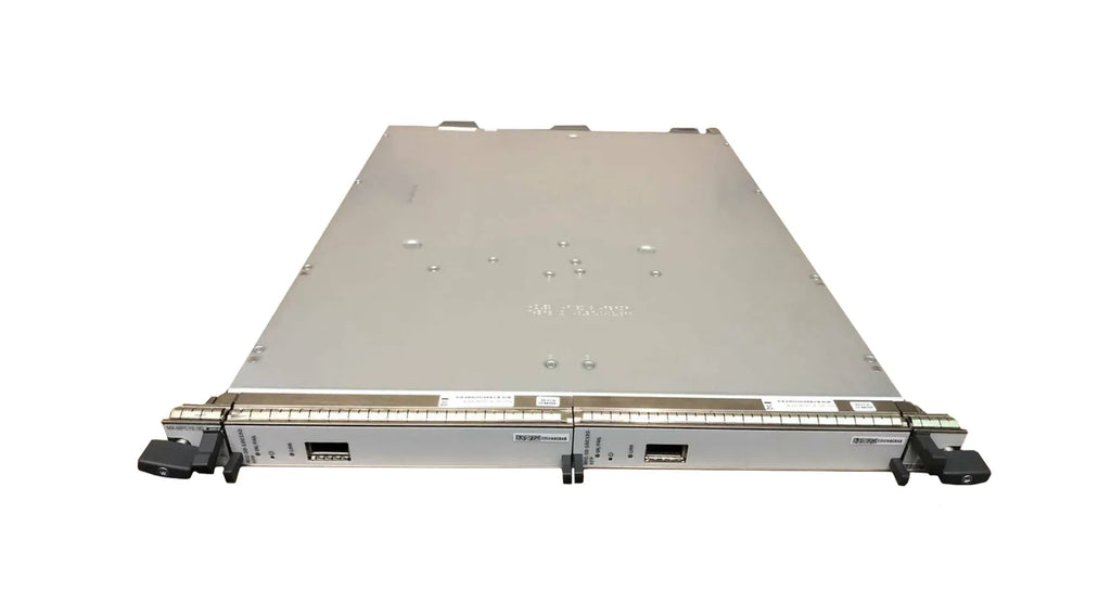 Módulo Juniper para red de dispositivos MX-MPC1E-3D-RFB – Reacondicionado