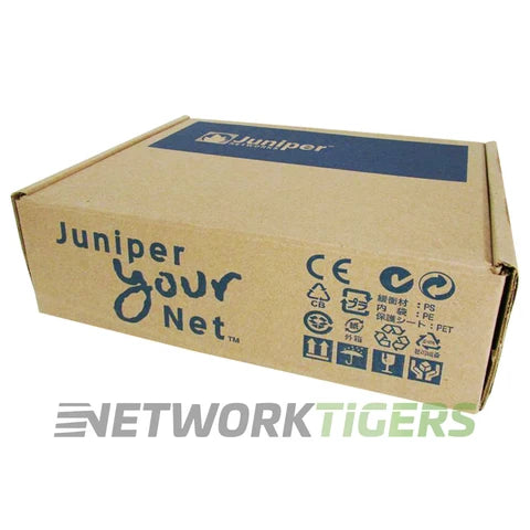 Juniper Networks de 4 puertos canalizados PB-4CHDS3-QPP-RFB – Reacondicionado