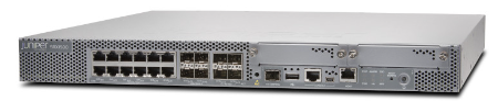 Juniper SRX1500 con 16x1G, 4x10G SRX1500-AC-RFB – Reacondicionado (2)