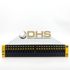 HPE Almacenamiento de campo 3PAR 8200 2N+SW – Reacondicionado (2)
