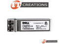 Dell 8B FC SFP+ SW Transceiver K8DXG-RFB – Reacondicionado