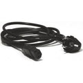LC Cable de alimentación, C13, UE KABDE3P18