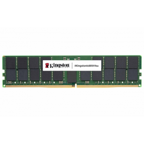 Kingston KCS-UC564D4-128G - DDR5, módulo, 128 GB, DIMM de 288 contactos