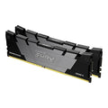 Kingston FURY Renegade, DDR4, kit, 16GB: 2 x 8GB (KF448C19RB2K2/16)