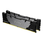 Kingston FURY Renegade, DDR4, kit, 16GB: 2 x 8GB (KF448C19RB2K2/16)