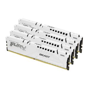 Kingston FURY Beast, DDR5, kit, 64GB: 4 x 16GB (KF556C40BWK4-64) (2)