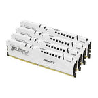 Kingston FURY Beast, DDR5, kit, 64GB: 4 x 16GB (KF556C40BWK4-64) (2)