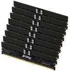 Kingston FURY Renegade Pro DDR5 kit 128GB 8 x KF556R36RBK8-128 (2)