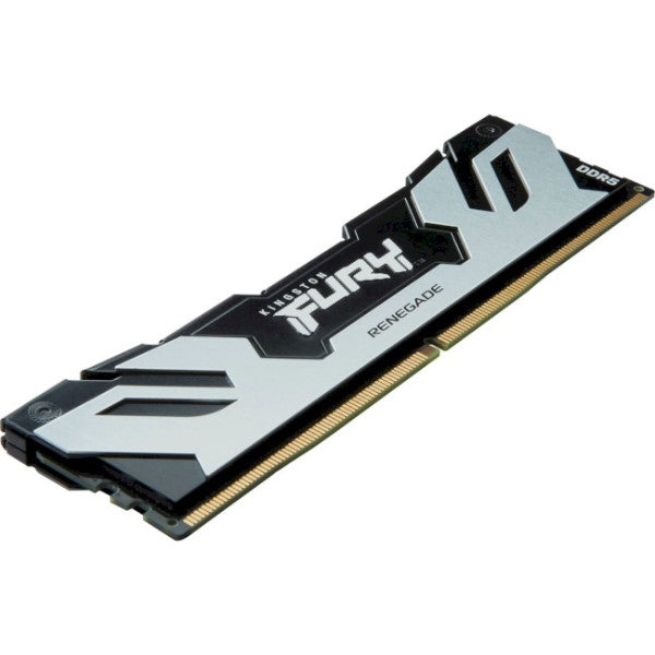 Kingston FURY Renegade Silver, DDR5, módulo, 16GB (KF576C38RS-16) (2)