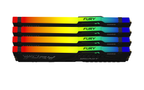 Kingston FURY Beast RGB DDR5 kit 64GB 4 x KF556C40BBAK4-64