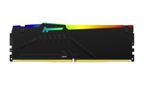 Kingston FURY Beast RGB DDR5 kit 64GB 4 x KF556C40BBAK4-64