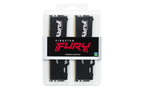 Kingston FURY Beast RGB DDR5 kit 64GB 4 x KF556C40BBAK4-64