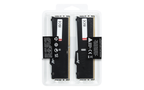 Kingston FURY Beast RGB DDR5 kit 64GB 4 x KF556C40BBAK4-64