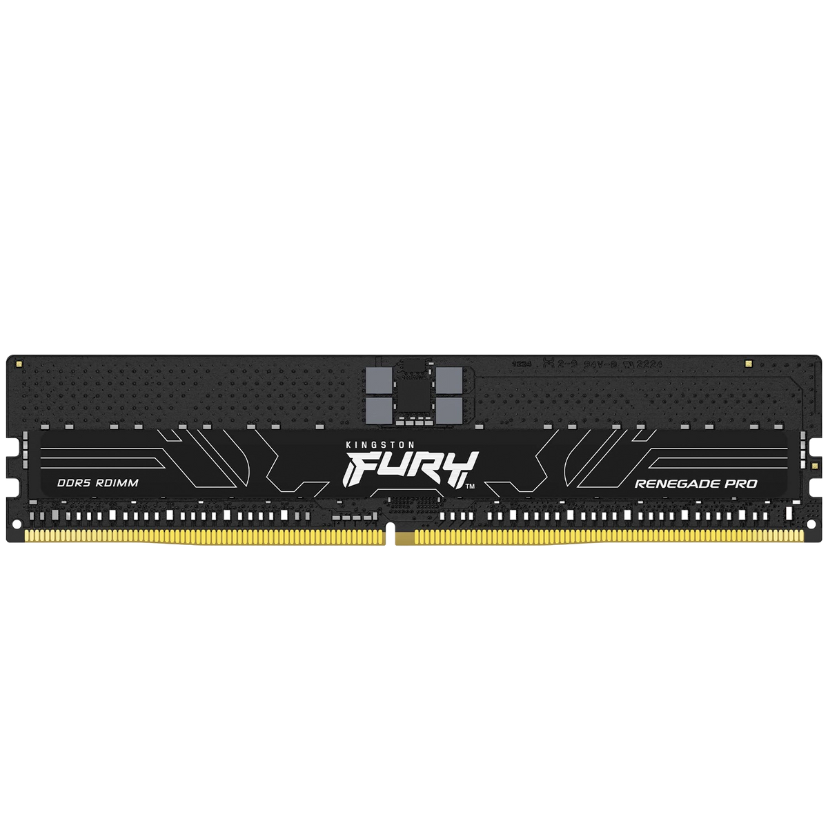 Kingston FURY Renegade Pro, DDR5, módulo, 16GB (KF564R32RBE-16)