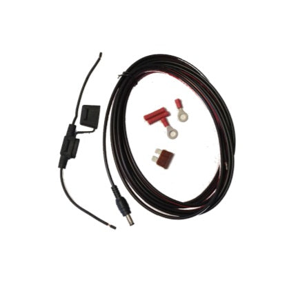 Kit de cableado Zebra 300039 XDIM G2 para vehículos (2)