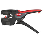 Pelacables y cortacables KNIPEX NexStrip (2)