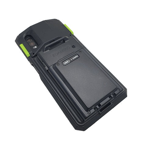 KOAMTAC SmartSled SKXPro, 2D, USB-C (5)
