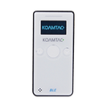KOAMTAC KDC280C, BT, 2D, USB, BT (BLE, 4.1), disp., kit (USB), RB