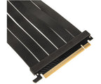 Cable elevador PCI-E Gen 5.0 Kolink 90 grados 300mm Negro (2)