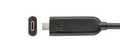 Kramer Electronics CLS-AOCU32/FF-35 USB cable 3.2 Gen 2 10.7m C