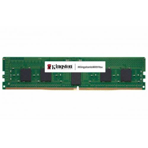 Kingston KTH-PL556E-16G - DDR5, módulo, 16 GB, DIMM de 288 contactos