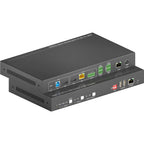 Stoltzen SCU21T Conmutador HDBT 2:1 TX 1x (3)