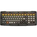 Teclado calefactado USB para Zebra VC80 referencia KYBD-QW-VC80-L-1