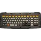 Teclado calefactado USB para Zebra VC80 referencia KYBD-QW-VC80-L-1
