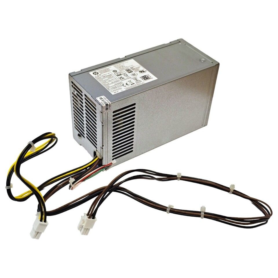 Fuente de alimentación HP de 260W 80 Plus Platinum L70041-001 (2)