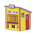 Bachmann Desk 2 alargador de corriente 0.2 M 937001