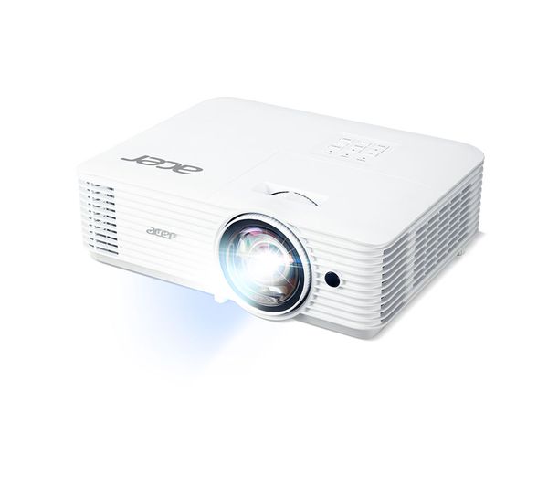 Acer Home H6518STi Proyector corto alcance 3500 lúmenes ANSI DLP