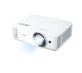 Acer Home H6518STi Proyector corto alcance 3500 lúmenes ANSI DLP
