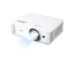 Acer Home H6518STi Proyector corto alcance 3500 lúmenes ANSI DLP