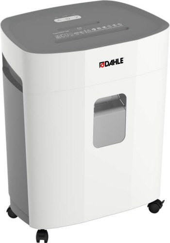 Dahle PaperSAFE PS260 Cross Cut Shredder (2)