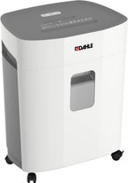 Dahle PaperSAFE PS260 Cross Cut Shredder (2)