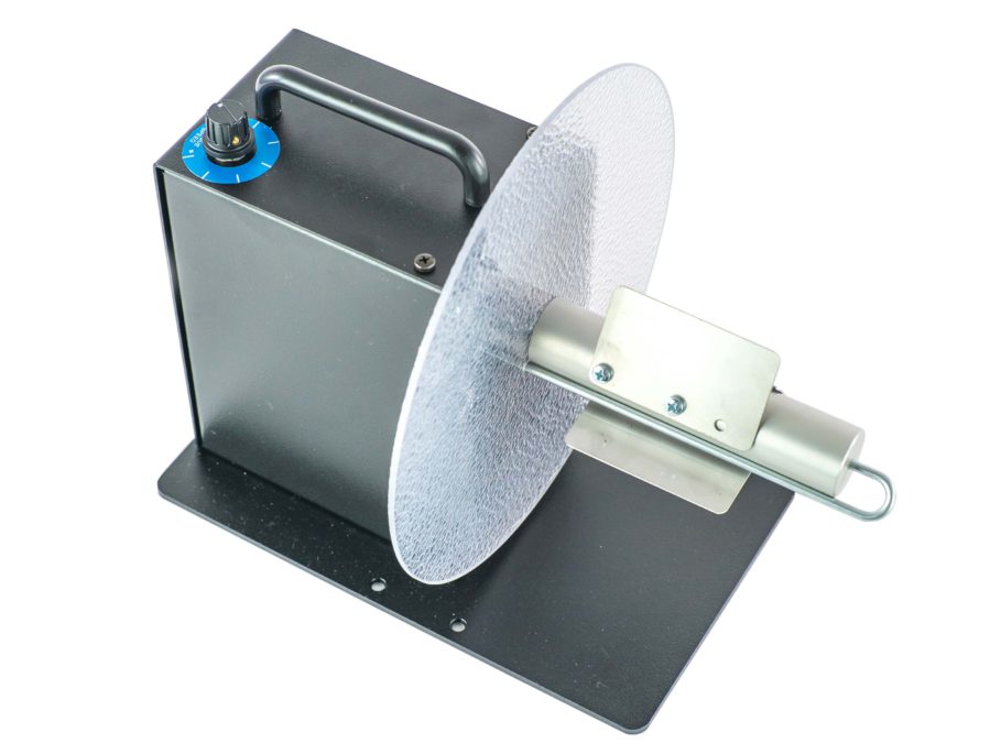 Labelmate MC-10, Reino Unido LMR001-UK