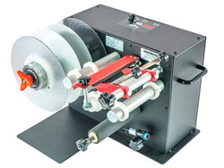 Labelmate SR-6, Cutter, Rewinder, Core 76mm, Width 170mm