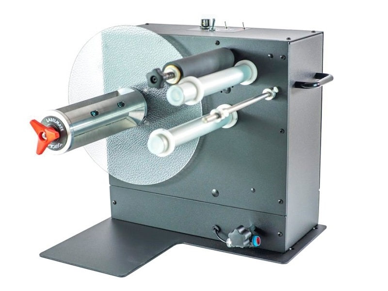 Labelmate ZCAT-10-L/R LMR040