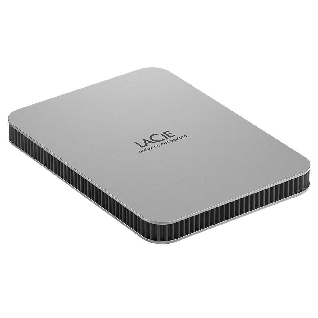 LaCie Mobile Drive STLP1000400, Disco duro, 1TB, externo (portátil)
