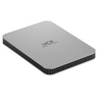 LaCie Mobile Drive STLP1000400, Disco duro, 1TB, externo (portátil)