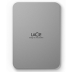 LaCie Mobile Drive STLP1000400, Disco duro, 1TB, externo (portátil)